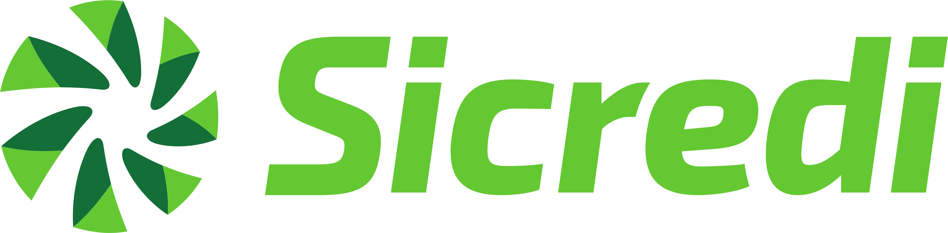 Logo Sicredi